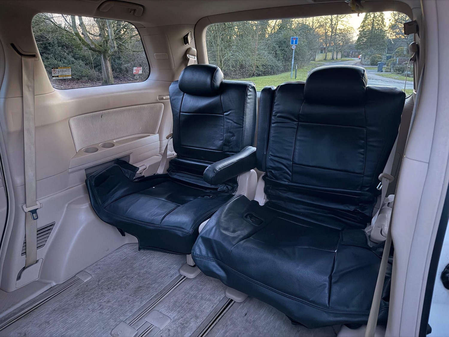 Used Toyota Vellfire 2018 for sale - 77425656: Photo 18