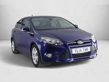 Used Ford Focus 2014 for sale - 79552850: Photo