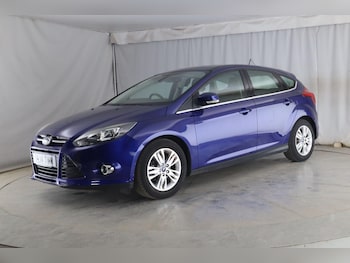 Used Ford Focus 2014 for sale - 79552850: Photo