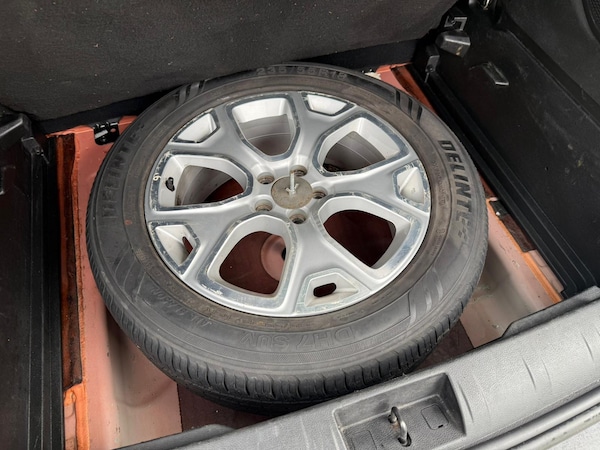 Used Jeep Renegade 2015 for sale - 76175053: Photo 12