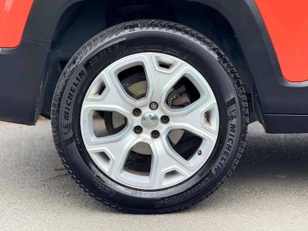Used Jeep Renegade 2015 for sale - 76175053: Photo 13