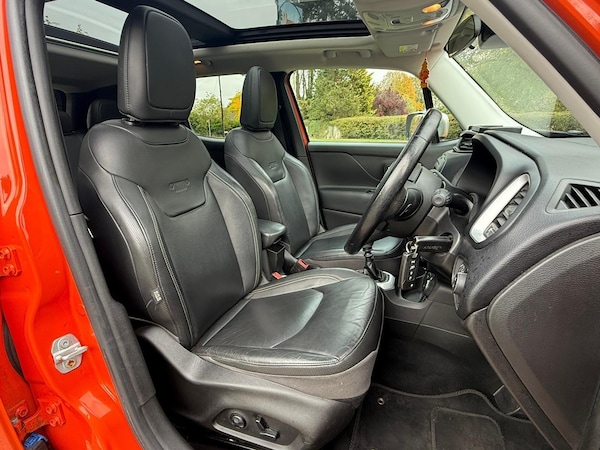 Used Jeep Renegade 2015 for sale - 76175053: Photo 15