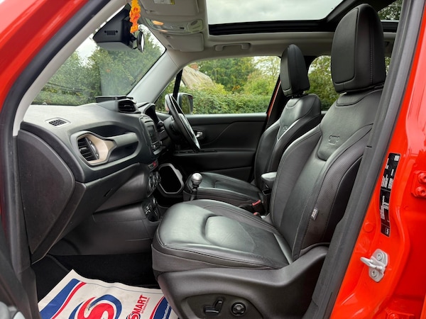 Used Jeep Renegade 2015 for sale - 76175053: Photo 16