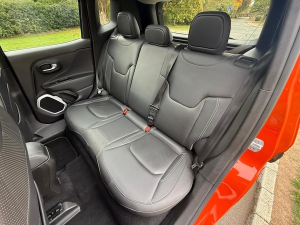 Used Jeep Renegade 2015 for sale - 76175053: Photo 18