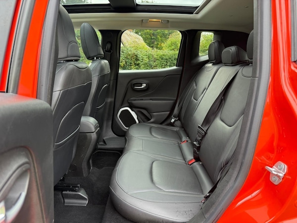 Used Jeep Renegade 2015 for sale - 76175053: Photo 19