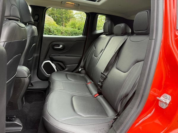 Used Jeep Renegade 2015 for sale - 76175053: Photo 20