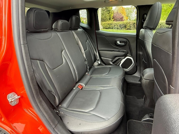 Used Jeep Renegade 2015 for sale - 76175053: Photo 21