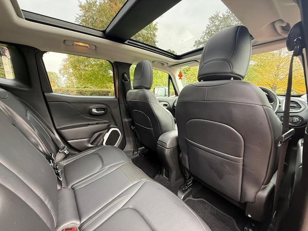 Used Jeep Renegade 2015 for sale - 76175053: Photo 22