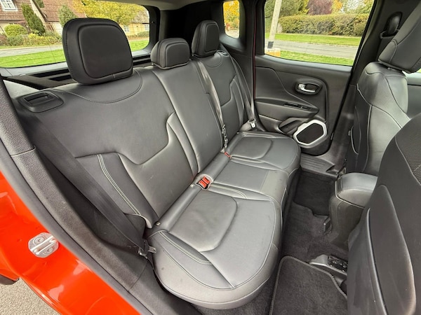 Used Jeep Renegade 2015 for sale - 76175053: Photo 23