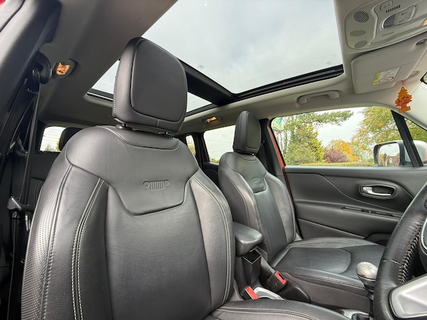 Used Jeep Renegade 2015 for sale - 76175053: Photo 25