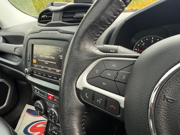 Used Jeep Renegade 2015 for sale - 76175053: Photo 33