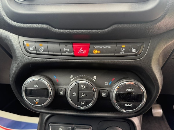Used Jeep Renegade 2015 for sale - 76175053: Photo 34