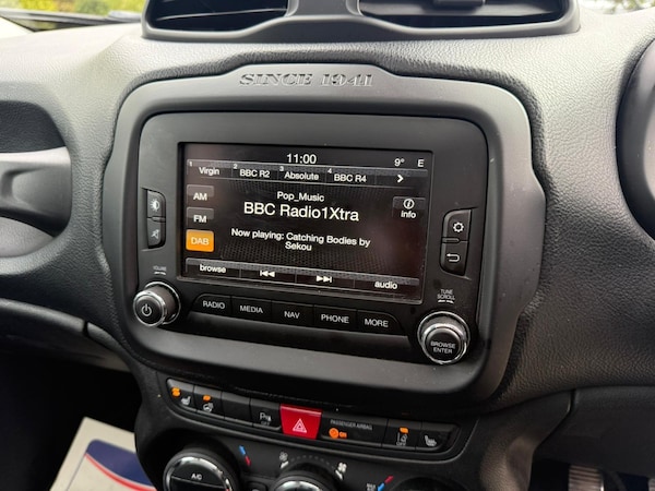 Used Jeep Renegade 2015 for sale - 76175053: Photo 35