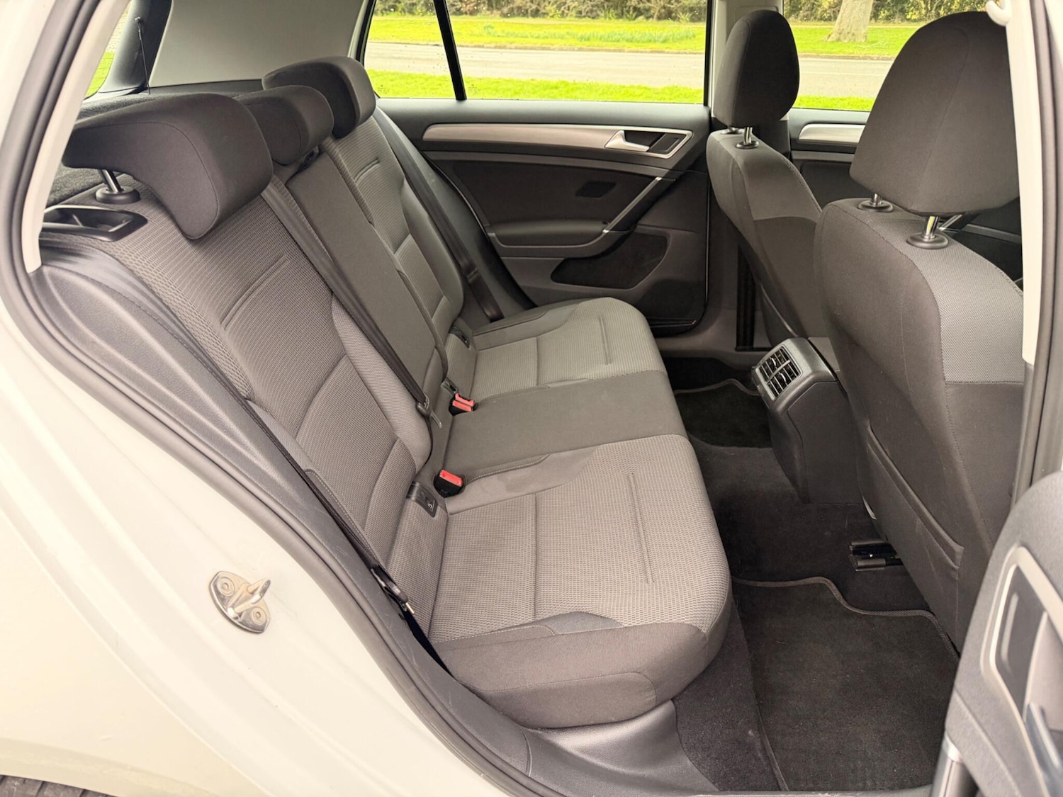 Used Volkswagen Golf 2015 for sale - 77637691: Photo 13