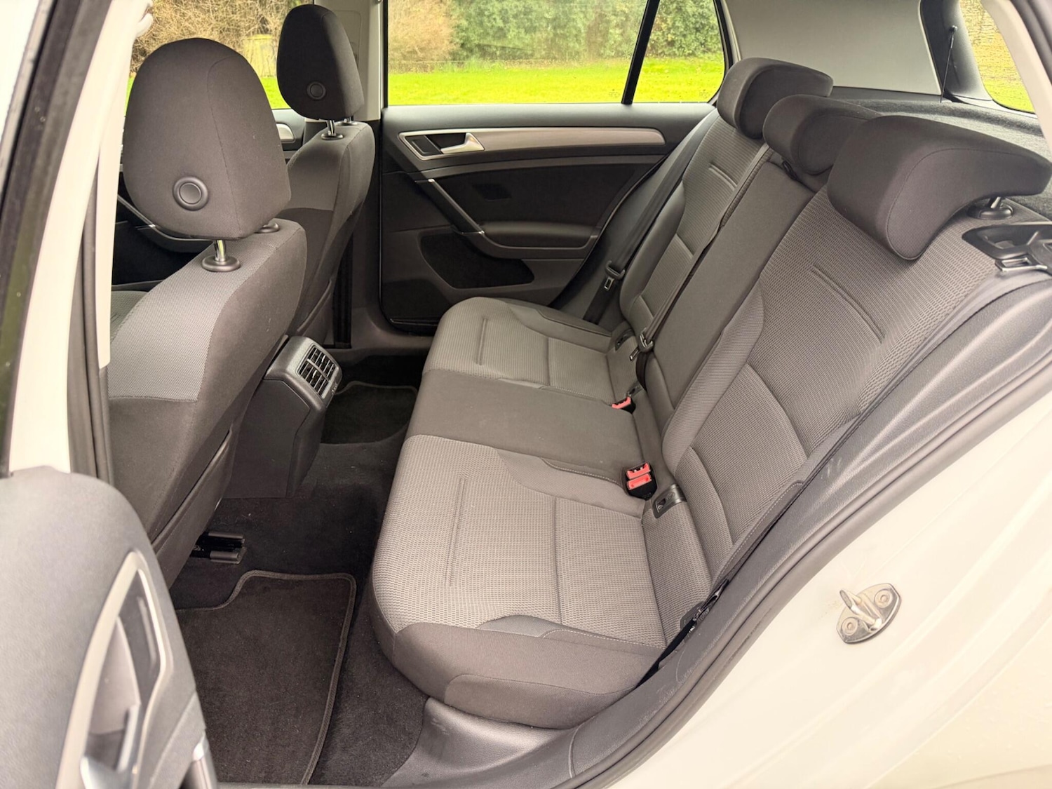 Used Volkswagen Golf 2015 for sale - 77637691: Photo 15