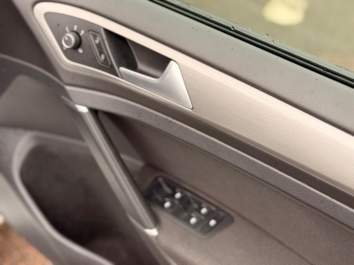 Used Volkswagen Golf 2015 for sale - 77637691: Photo 19