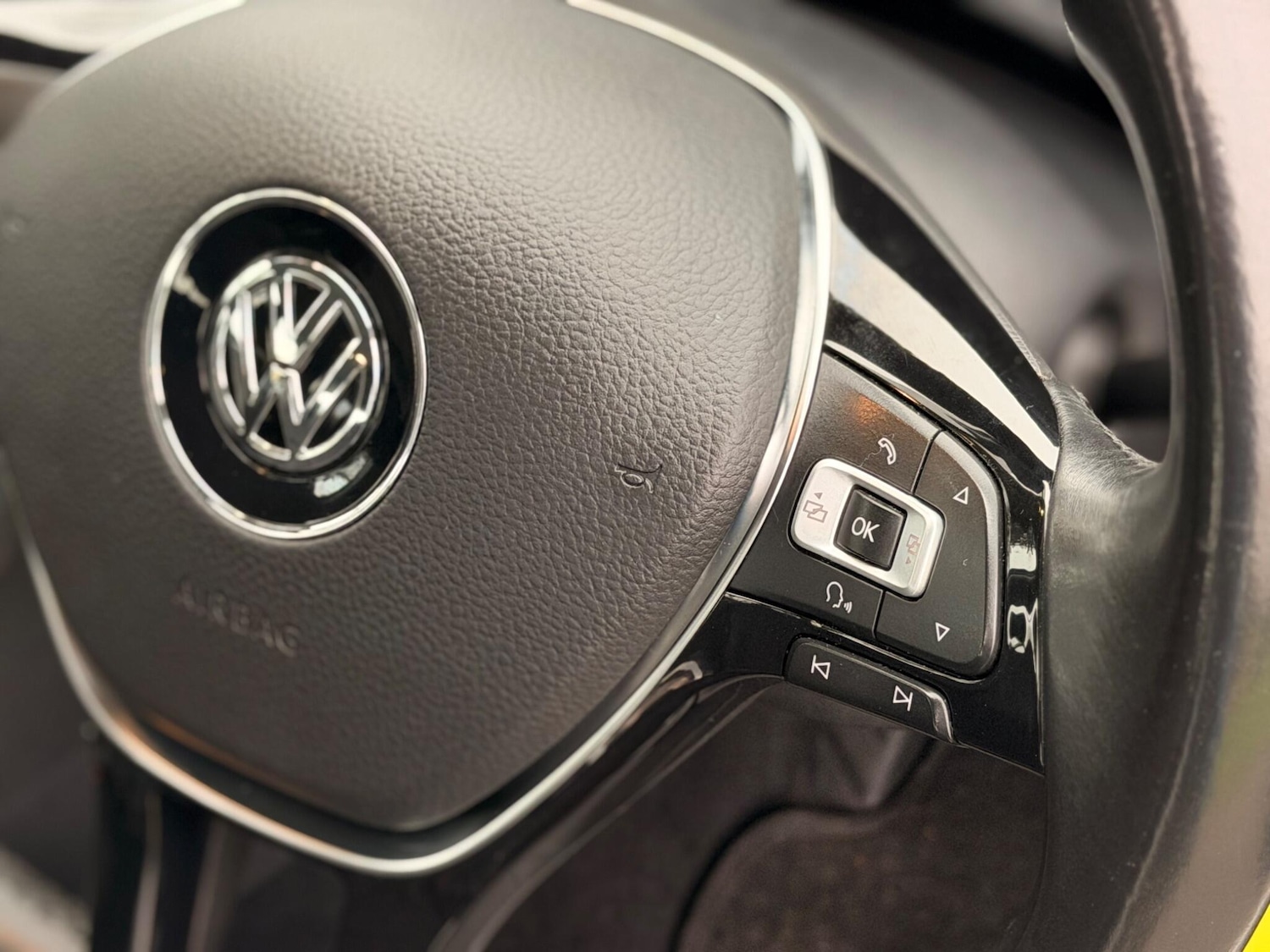 Used Volkswagen Golf 2015 for sale - 77637691: Photo 21