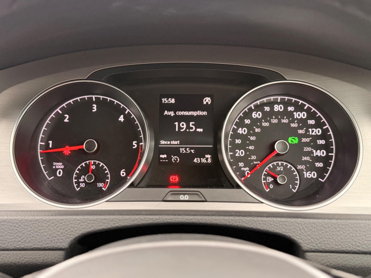 Used Volkswagen Golf 2015 for sale - 77637691: Photo 25