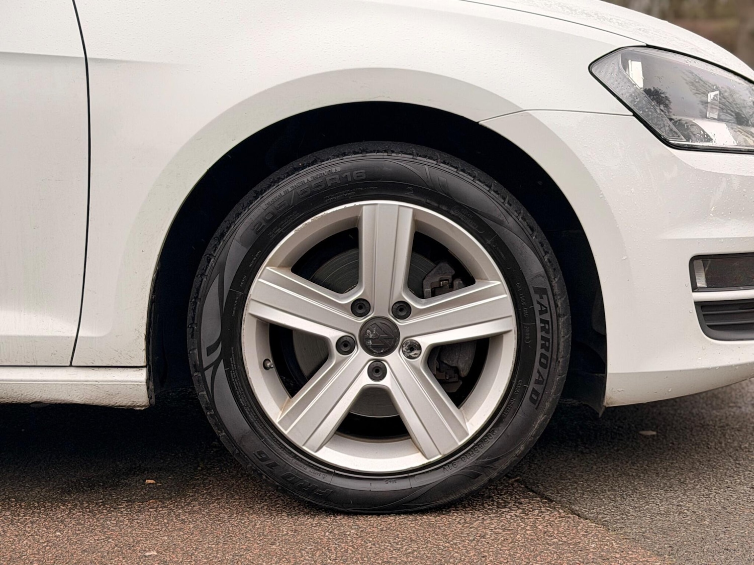 Used Volkswagen Golf 2015 for sale - 77637691: Photo 33