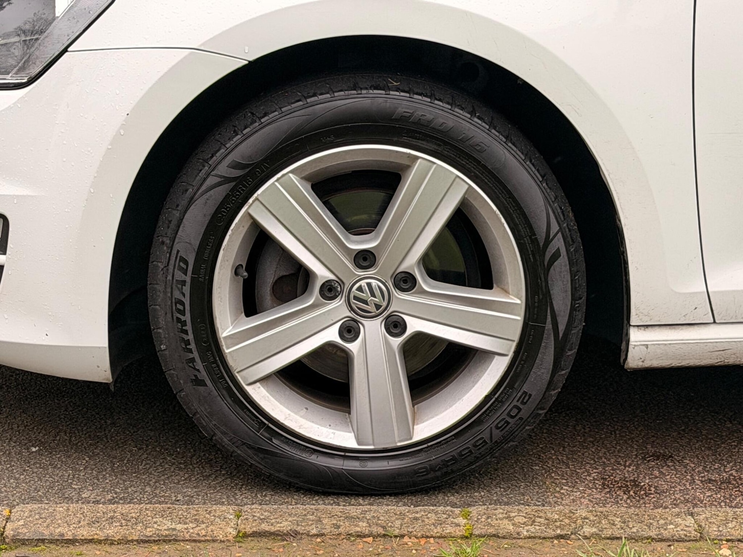 Used Volkswagen Golf 2015 for sale - 77637691: Photo 34