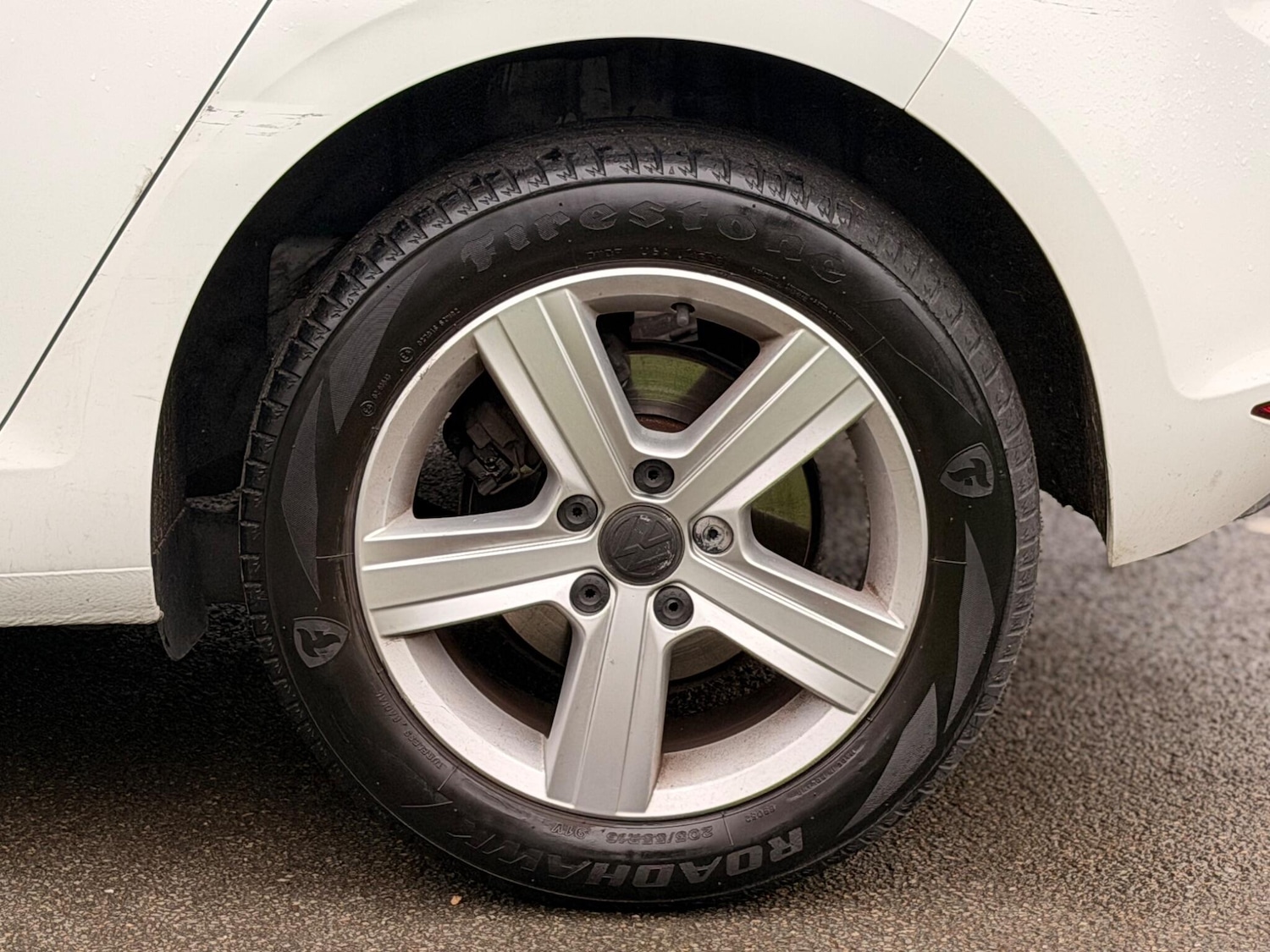 Used Volkswagen Golf 2015 for sale - 77637691: Photo 35