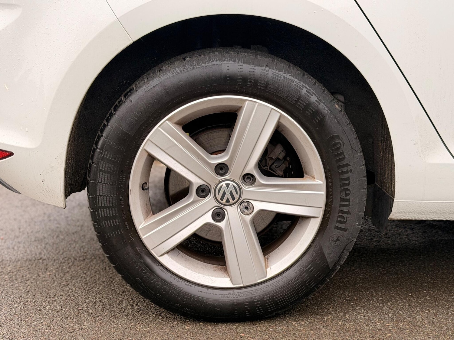 Used Volkswagen Golf 2015 for sale - 77637691: Photo 36