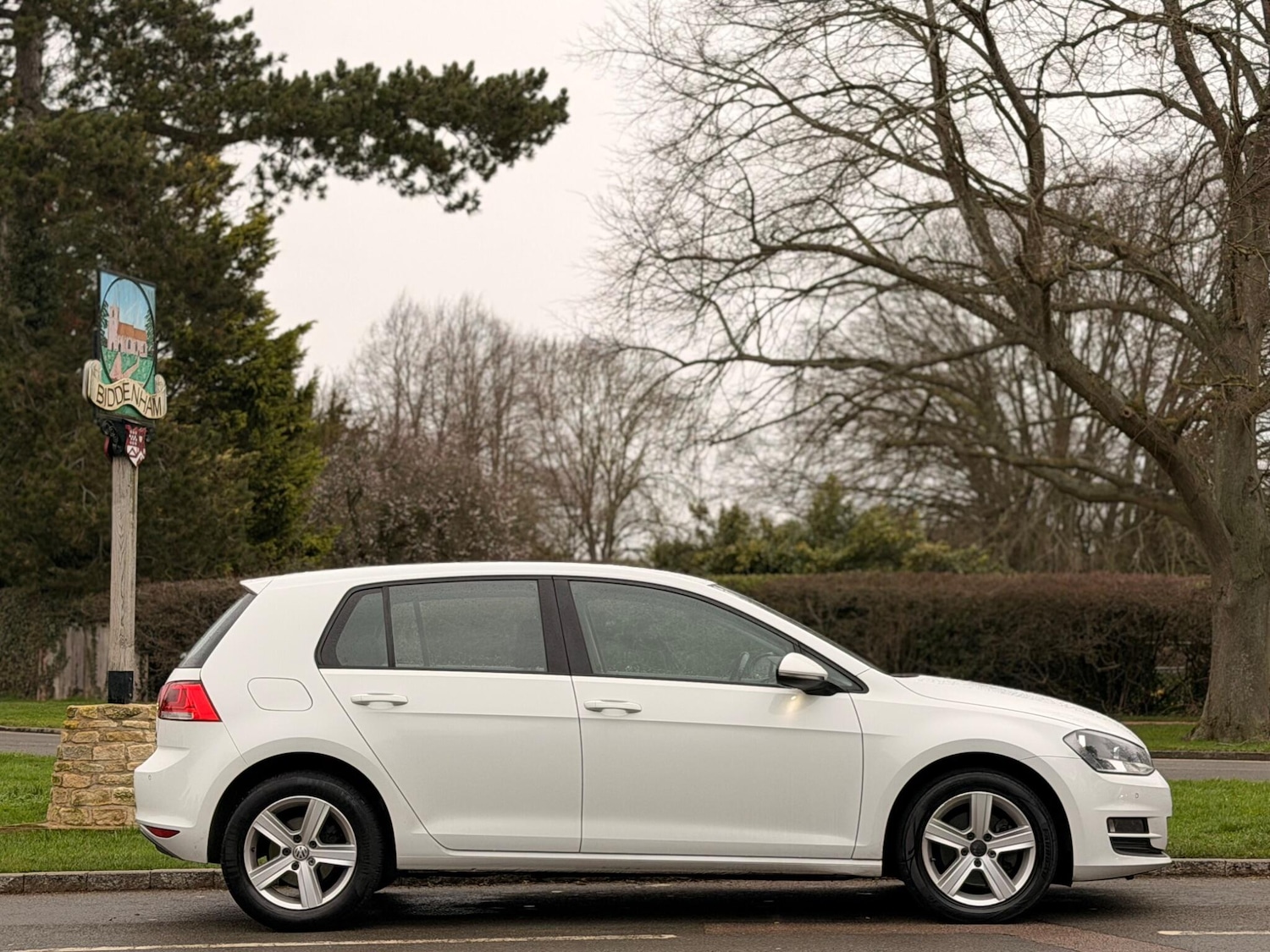 Used Volkswagen Golf 2015 for sale - 77637691: Photo 5