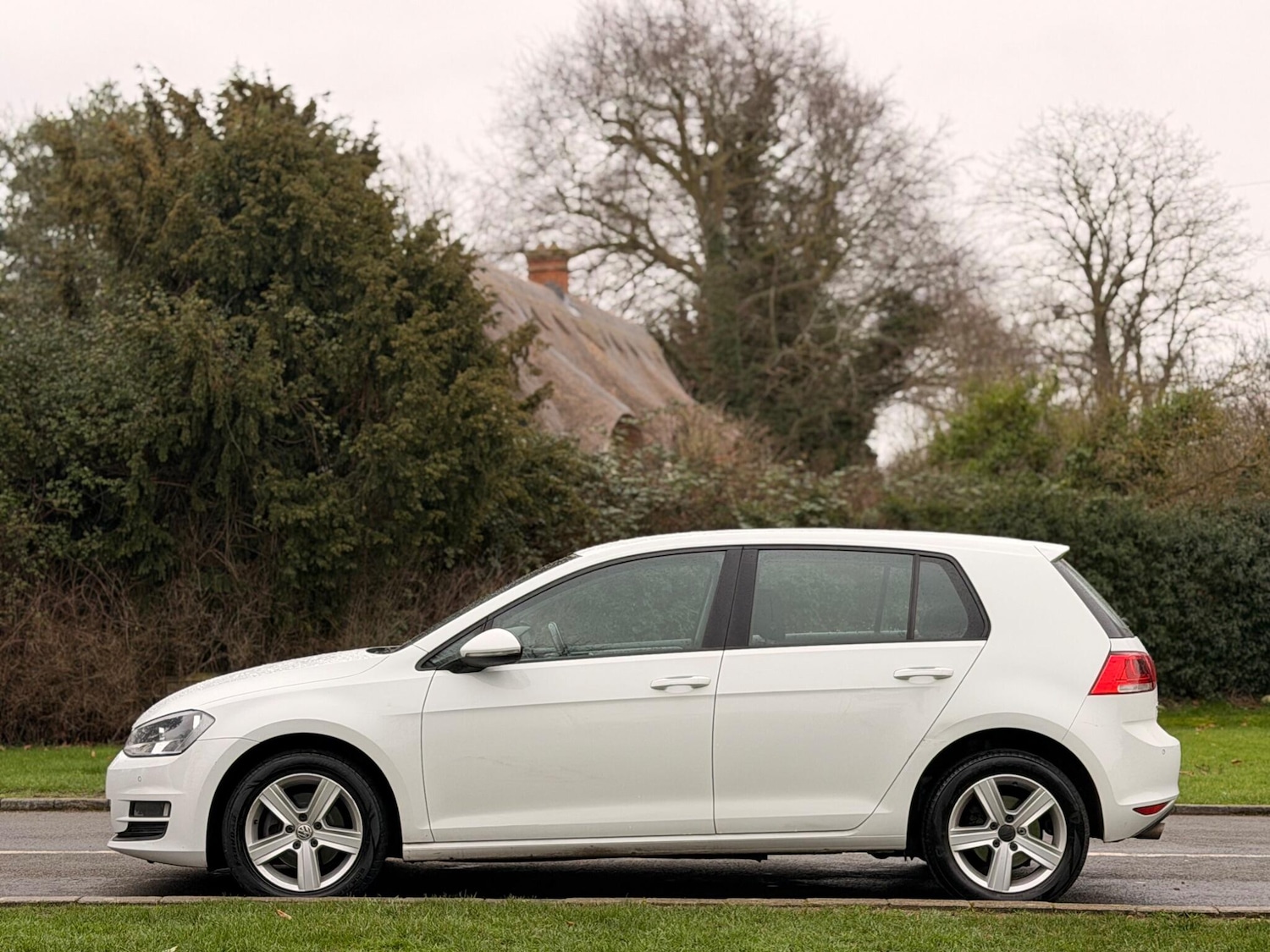 Used Volkswagen Golf 2015 for sale - 77637691: Photo 6