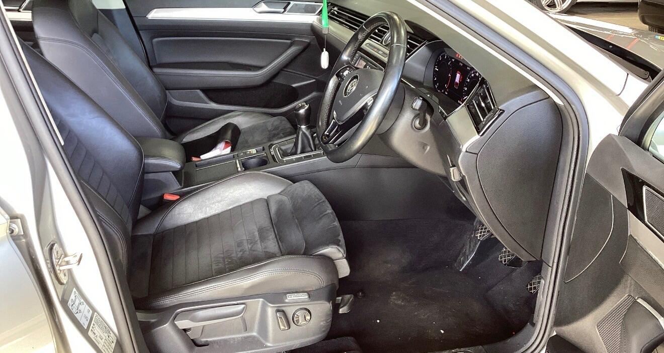 Used Volkswagen Passat 2017 for sale - 77982313: Photo 7