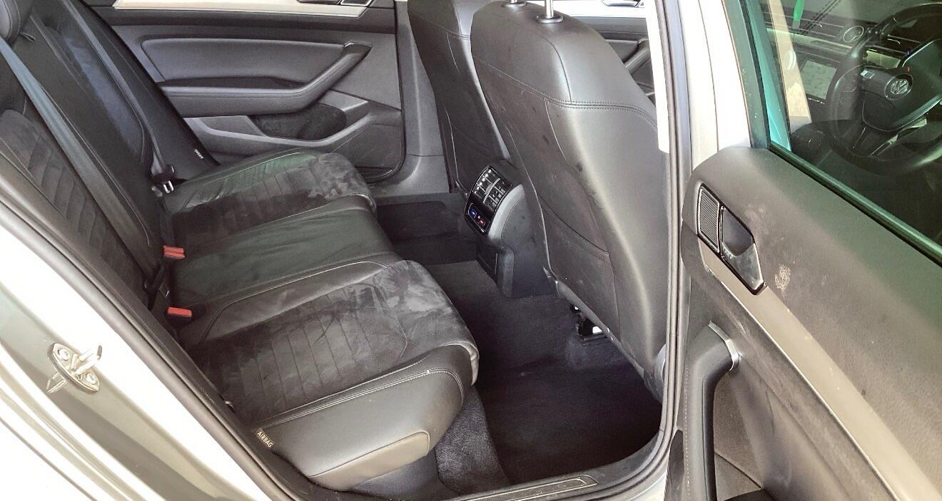 Used Volkswagen Passat 2017 for sale - 77982313: Photo 8