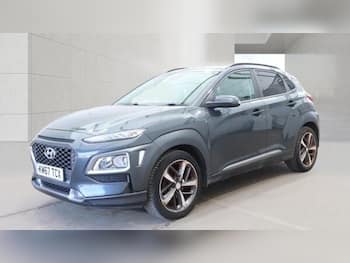 Used Hyundai KONA 2017 for sale - 79634567: Photo