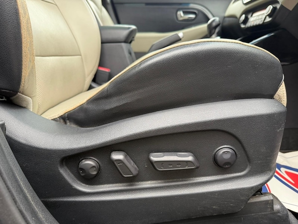 Used Kia Carens 2013 for sale - 76259736: Photo 12