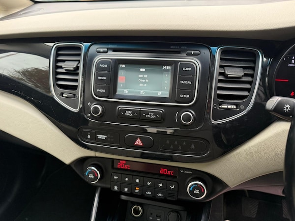 Used Kia Carens 2013 for sale - 76259736: Photo 13