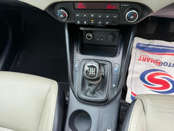Used Kia Carens 2013 for sale - 76259736: Photo 14