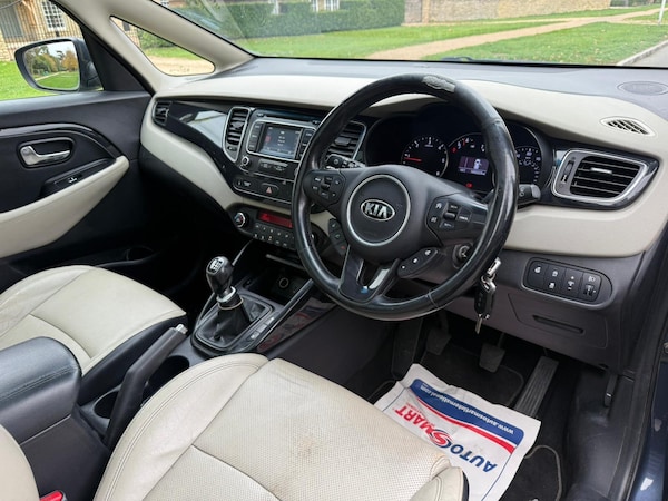 Used Kia Carens 2013 for sale - 76259736: Photo 15