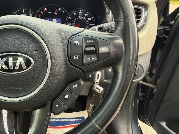 Used Kia Carens 2013 for sale - 76259736: Photo 17