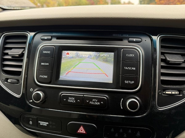Used Kia Carens 2013 for sale - 76259736: Photo 18
