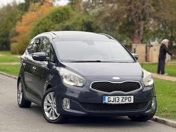 2013 (13) - 1.7 CRDi 3 5dr