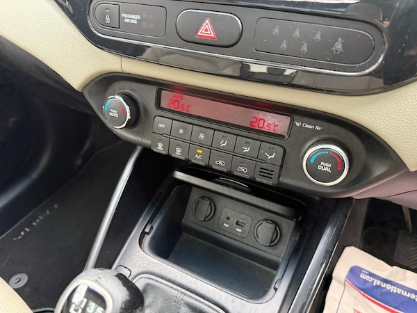 Used Kia Carens 2013 for sale - 76259736: Photo 21