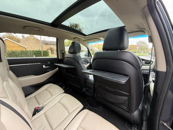 Used Kia Carens 2013 for sale - 76259736: Photo 24