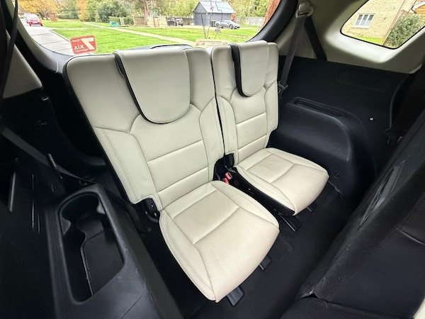 Used Kia Carens 2013 for sale - 76259736: Photo 27