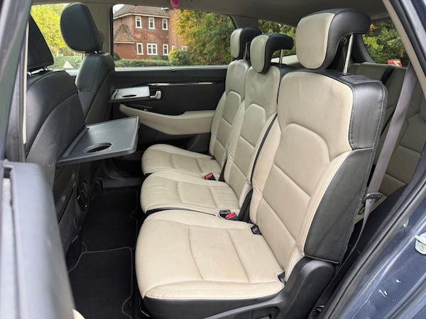 Used Kia Carens 2013 for sale - 76259736: Photo 28