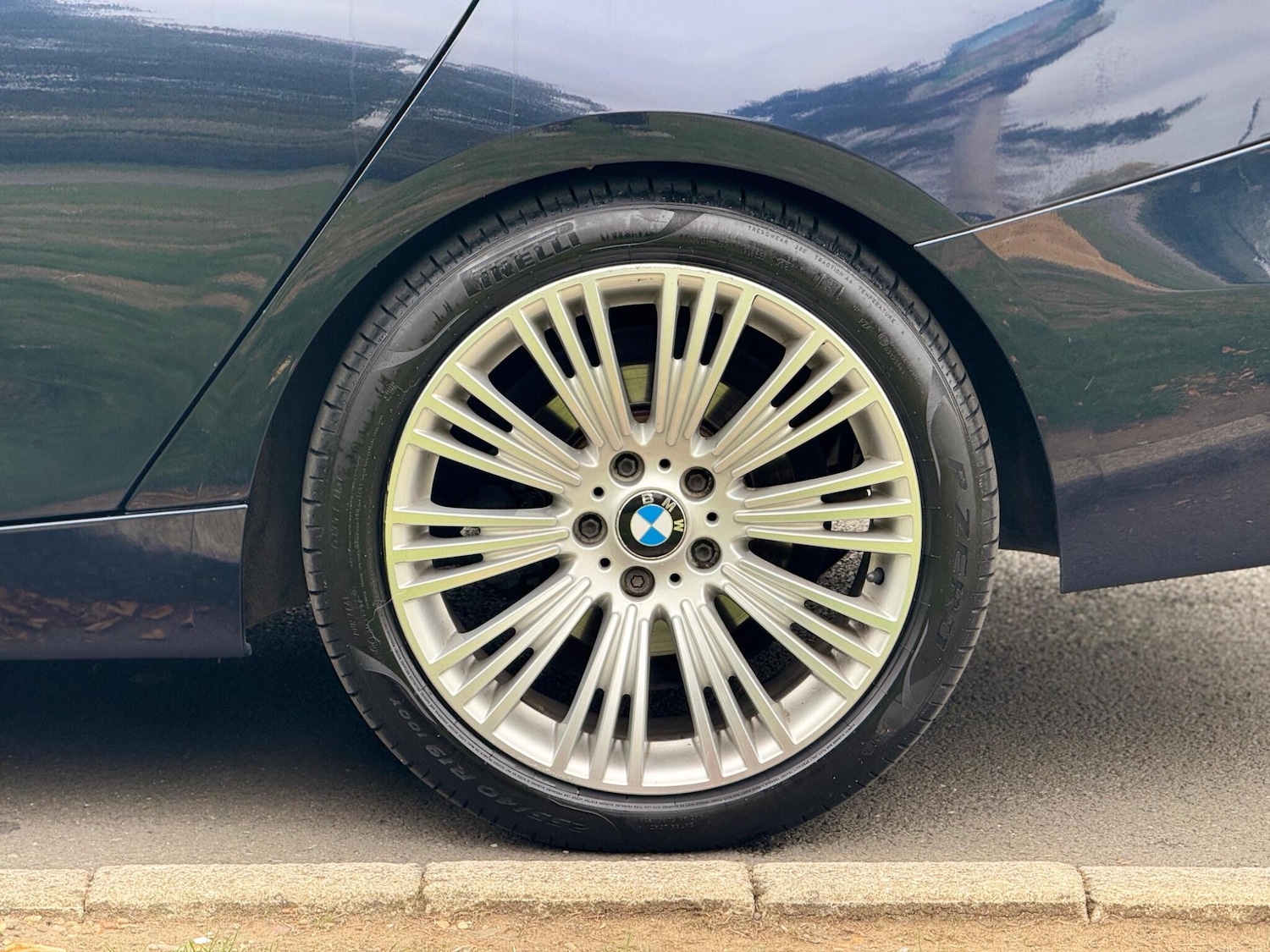 Used BMW 3 Series Gran Turismo 2013 for sale - 76060805: Photo 10