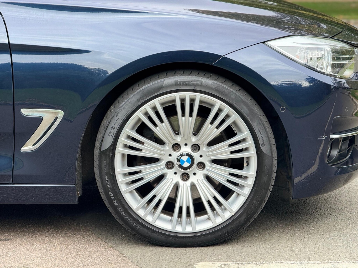 Used BMW 3 Series Gran Turismo 2013 for sale - 76060805: Photo 11