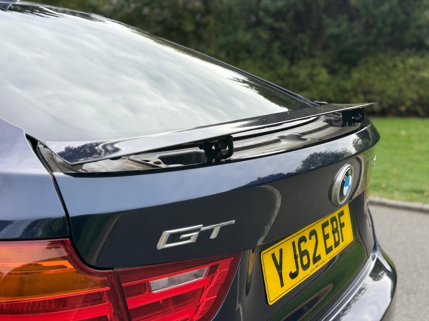 Used BMW 3 Series Gran Turismo 2013 for sale - 76060805: Photo 13