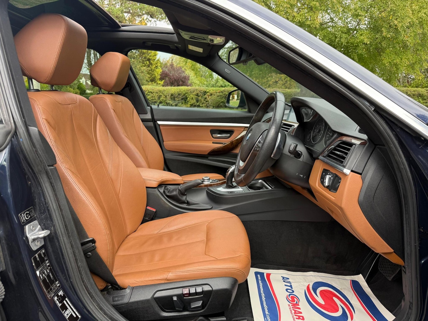 Used BMW 3 Series Gran Turismo 2013 for sale - 76060805: Photo 18