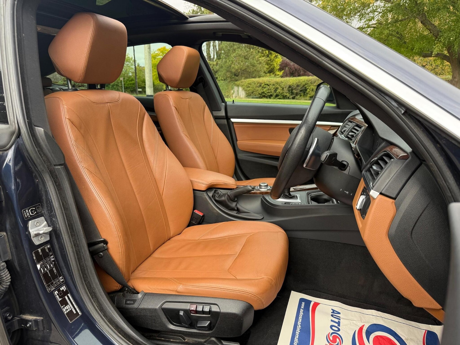Used BMW 3 Series Gran Turismo 2013 for sale - 76060805: Photo 19