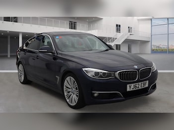 2013 (62) - 2.0 328i Luxury GT Auto Euro 6 (s/s) 5dr