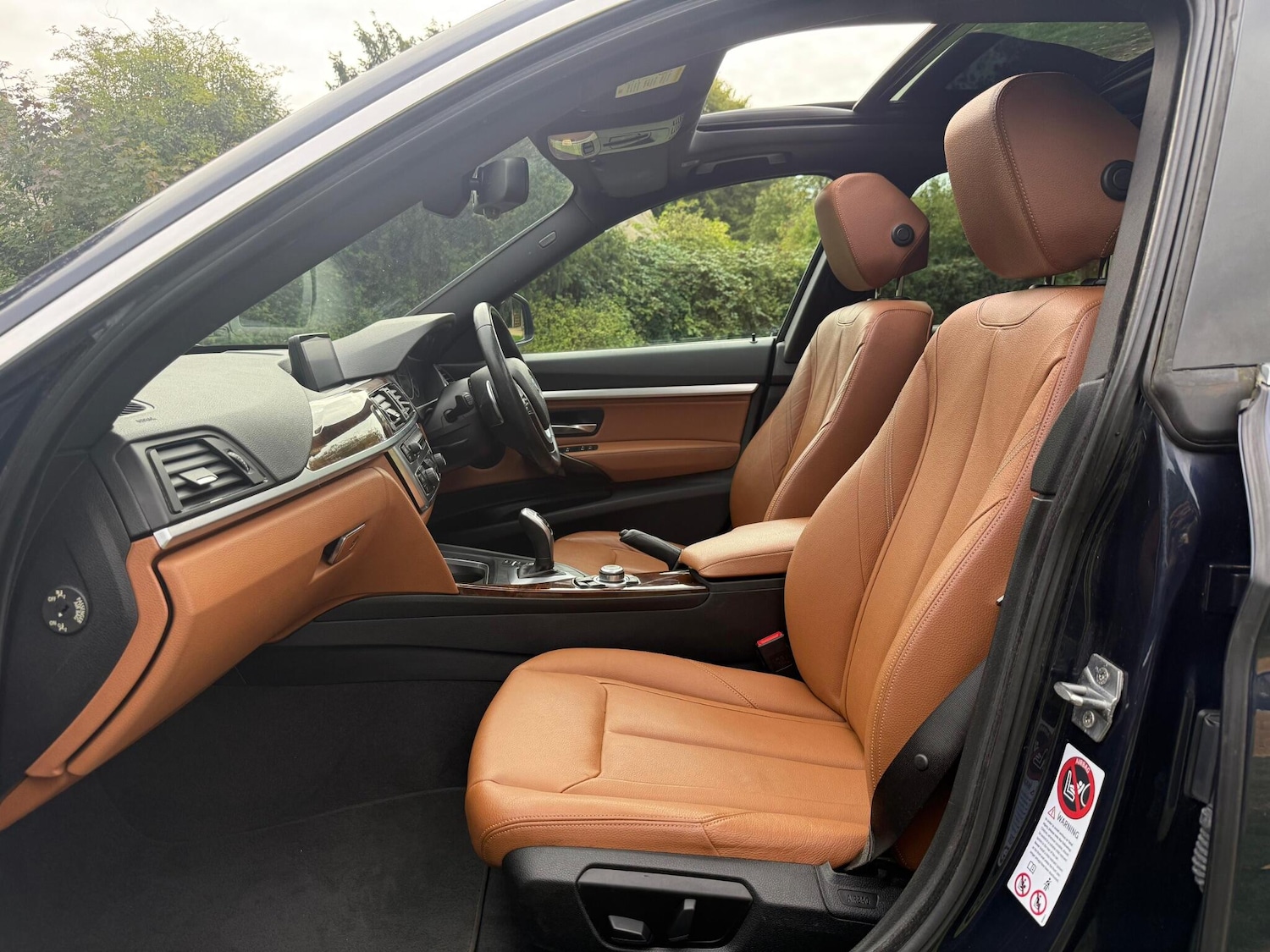 Used BMW 3 Series Gran Turismo 2013 for sale - 76060805: Photo 20
