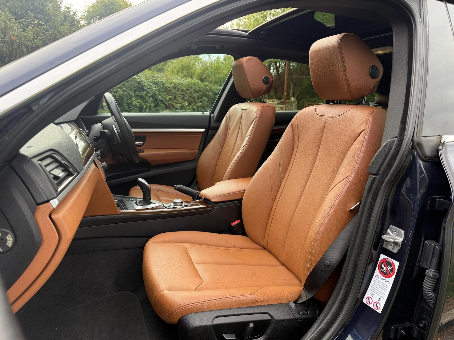 Used BMW 3 Series Gran Turismo 2013 for sale - 76060805: Photo 21